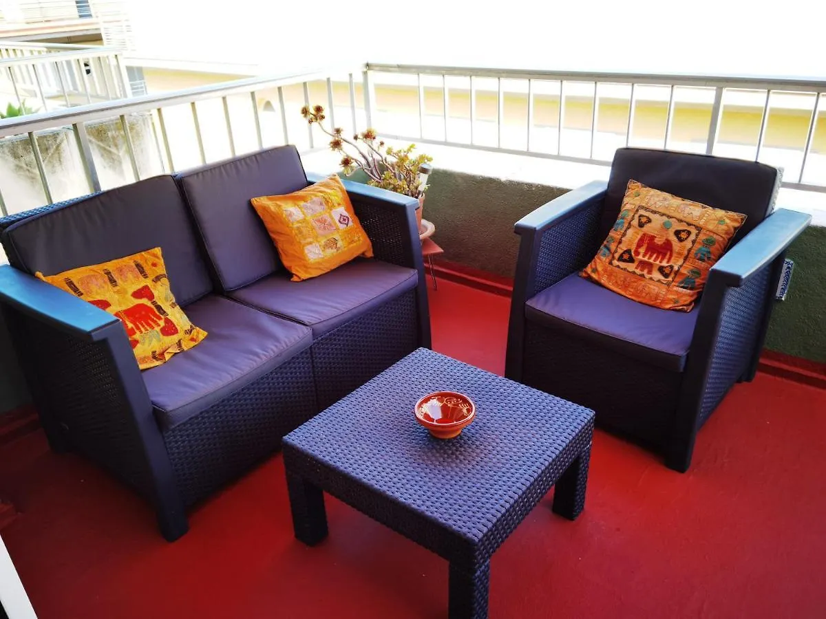 Apartment Paraiso Del Sol Fuengirola
