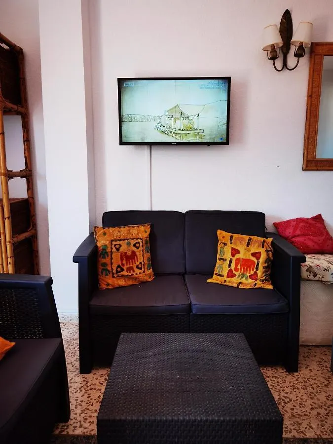 Apartment Paraiso Del Sol Fuengirola