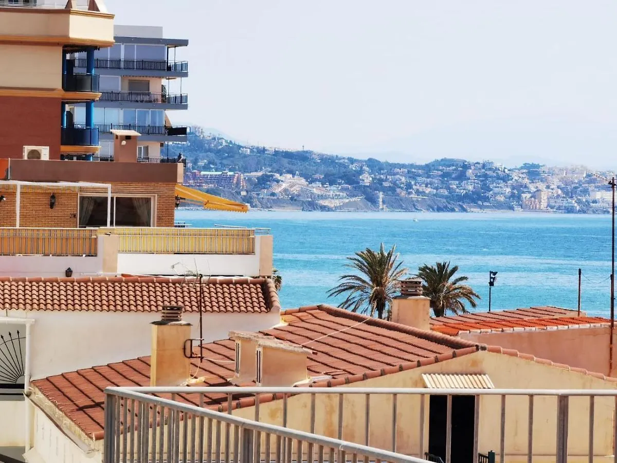 Paraiso Del Sol Fuengirola