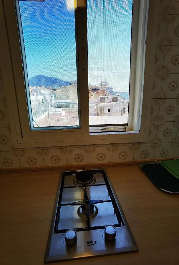 Paraiso Del Sol Fuengirola