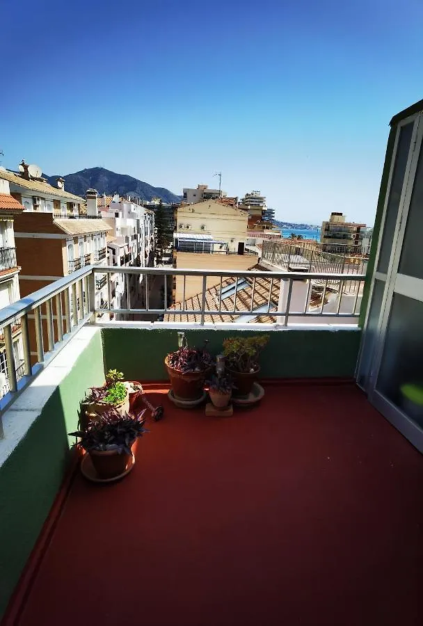 Apartment Paraiso Del Sol Fuengirola