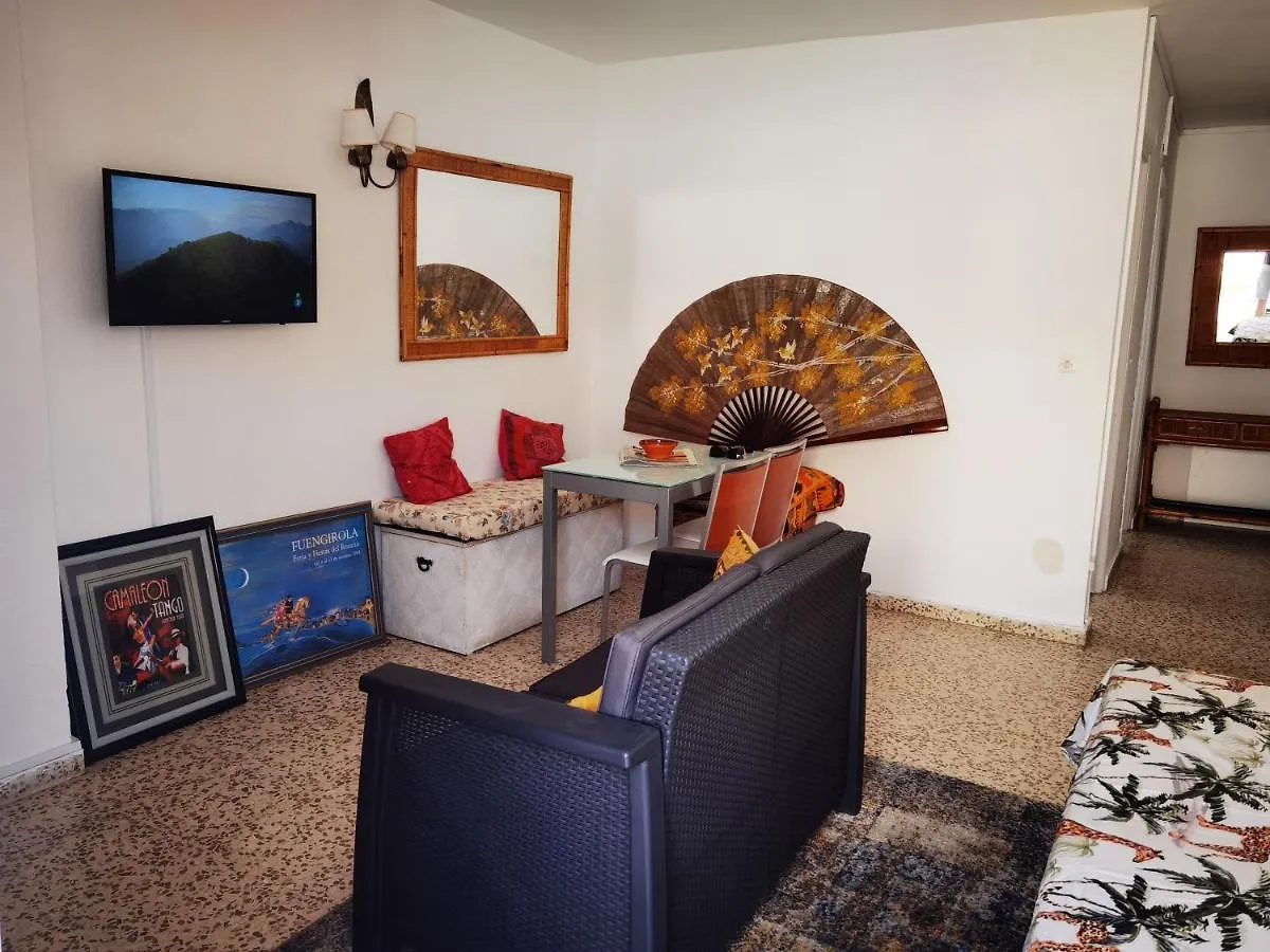 Paraiso Del Sol Fuengirola