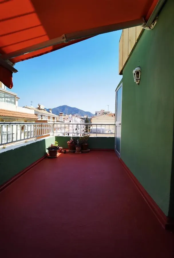 Paraiso Del Sol Fuengirola 0*,
